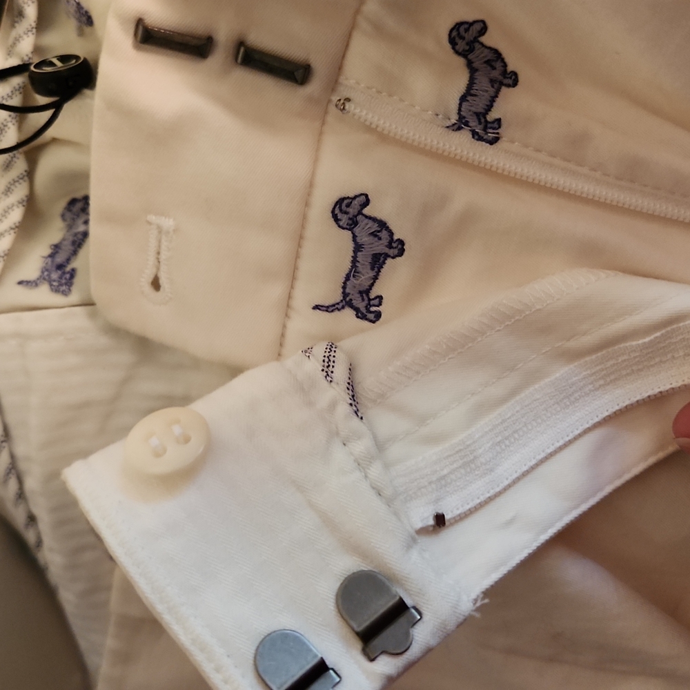 Talbots Slacks - Picture 5 of 6